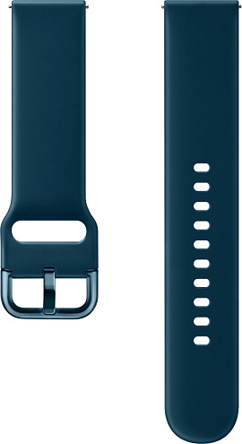 Sport Band для Samsung Watch Active (зеленый)